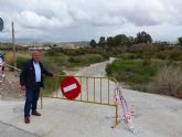 Las infraestructuras de Lorca vendrán condicionadas por la decisión de los ciudadanos