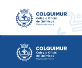 El Colegio Oficial de Qu�micos de Murcia actualiza su imagen corporativa con nuevo logotipo