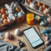 Los viajeros reservaron sus estancias de Semana Santa con mayor antelacin, segn datos de Ona Hotels & Apartments