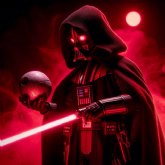 Cabreiro presenta su nueva edicin especial del lado oscuro de Star WarsTM