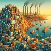 La Regin de Murcia gestiona 3.045 toneladas de residuos de aparatos elctricos y electrnicos durante el ano 2023