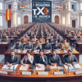 I jornada tributaria AEDAF regin de Murcia