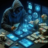 Las prdidas por fraude digital ascendieron ams de 10.000 millones de dlares en 2023