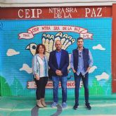 35 centros contarn con la condicin de Centro de Atencin Educativa Preferente y ayudas por valor de 200.000 euros para el prximo curso