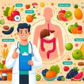 Salud digestiva: qu es y cmo mejorarla