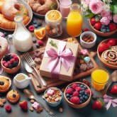 Cuidarse con sabor, el mejor regalo para cuidar (por fuera y por dentro) de nuestras madres en su da especial