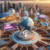 Global summit of women 2024, la cumbre mundial de mujeres lderes que se desarrollar en Madrid