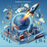 Confluent presenta Accelerate with Confluent, un programa de partners renovado y orientado a los servicios para integradores de sistemas