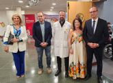 Entregados los premios del certamen de relatos de las aulas hospitalarias En mi verso soy libre 2024
