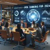 Nuevas tendencias del Open Banking para este 2024 que debes conocer