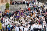 El Ayuntamiento de Murcia abre el plazo para solicitar puestos ambulantes con motivo de la Romería de la Virgen de la Fuensanta 2026