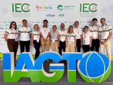 La Región refuerza su liderazgo como destino de golf en la IAGTO European Convention celebrada en Málaga