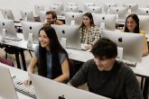Sevilla suma formación en Inteligencia Artificial para mejorar la productividad y la empleabilidad