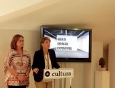 Cultura culmina la guía de espacios expositivos de la Región de Murcia con la catalogación de 154 museos y salas de arte