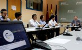 La Comunidad apoya al nuevo clster del mbito de las ciudades inteligentes para fomentar la cooperacin empresarial