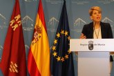 El Gobierno regional muestra su 'tristeza' por el Brexit y confa 'en el beneficio de una Unin Europea fuerte'