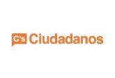 Ciudadanos pedir que los Ayuntamientos asuman su responsabilidad en materia de bienestar animal