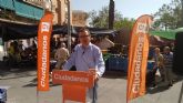 Ciudadanos garantiza un Gobierno estable que afronte reformas si es decisivo tras las elecciones del 26J