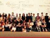 Cuatro institutos de la Regin ganan los premios 'Menina' de comunicacin audiovisual