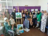La Concejalía de Igualdad y Murcia Acoge celebran el Día Internacional del Refugiado en Totana