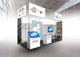La Regin presenta la oferta de productos logsticos de las ZAL de Murcia y Cartagena en el Saln Internacional de Barcelona