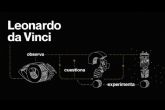 El genio de Leonardo Da Vinci llega a Cartagena el 27 de junio