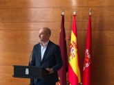 'Murcia Inicia' pone en marcha el programa de asesoramiento gratuito empresarial con CROEM