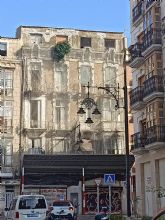 MC Cartagena promueve una ordenanza para homogeneizar esttica y tcnicamente los espacios y edificios catalogados