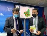 La Comunidad digitaliza el mapa de adecuacin territorial y la gua para la integracin paisajstica de las instalaciones fotovoltaicas