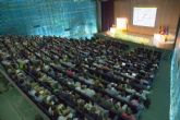 El II Congreso Internacional de Microbioma se celebrar los prximos 3 y 4 de noviembre en Cartagena