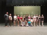 La Comunidad impulsa el concurso 'Tiempo de Danza', con 40 jóvenes aspirantes, y la 'Gala de los Bailarines'
