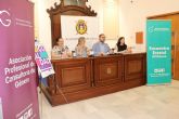 Lorca acoge el VII Encuentro Estatal de Consultorías de Igualdad bajo el lema 'Sinergias para la igualdad y Agenda 2030'