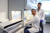 La UCAM y Biow crean una cátedra de investigación para estudiar la regeneración celular