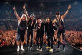 El nico concierto en Espana de Scorpions y la despedida de Whitesnake en la tercera jornada del Rock Imperium Fest