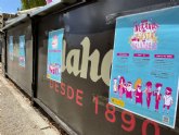 'Este verano la fiesta es saludable', campana de salud sexual