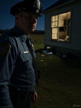 Los robos con fuerza han aumentado en las zonas rurales en los ltimos 5 anos