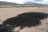 Prohibido el uso de lodos de depuradora con fines agrcolas entre junio y septiembre