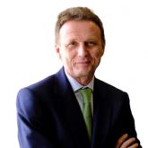 Pedro Azagra, nuevo Consejero Delegado del Grupo Iberdrola