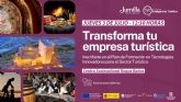 Jumilla refuerza la digitalizacin del turismo local con un plan de formacin gratuito para empresas