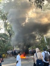 La huelga del sector del metal se mantiene tras finalizar sin acuerdo las negociaciones de hoy en el omal