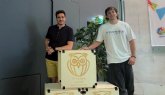 Dos trabajadores sociales espanoles presentan en Europa su innovador proyecto de Inteligencia Artificial aplicada al mbito social