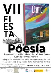 Despus de cuarenta años Luis Daz-Cacho nos desvela 'Llanto' por la muerte de su padre