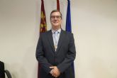 Juan Miguel Aguado toma posesi�n como decano de la Facultad de Comunicaci�n y Documentaci�n