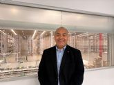 Logisfashion refuerza su apuesta por M�xico con el nombramiento de Javier L�pez como nuevo Country Manager