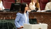 VOX llevar� la elaboraci�n de un nuevo Plan de Cuidados Paliativos al Debate sobre el Estado de la Regi�n