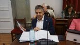 MC: Arroyo tendr� que explicar qu� hace con los fondos de la Concejal�a de Turismo