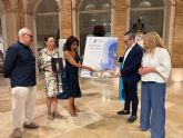 El Museo Azul de la Semana Santa, MASS, fusiona patrimonio y gastronom�a con 'Saborea la Historia'