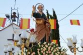 Las fiestas patronales de San Pedro llenar�n un a&ntilde;o m�s el barrio de tradici�n y convivencia