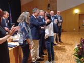 El Gobierno regional sit�a 'Todos Somos Campus' como ejemplo del modelo inclusivo para las futuras leyes de Universidades y Ciencia