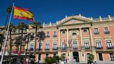 El Ayuntamiento de Murcia avanza en 38 procesos selectivos con 217 plazas de empleo p�blico en distintas categor�as